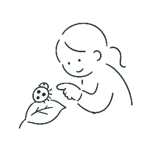 てんとうむし