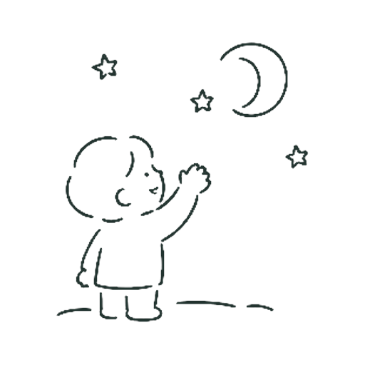 おつきさま