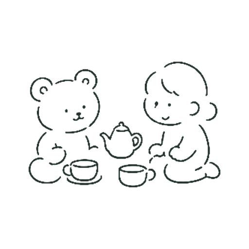 おちゃかい
