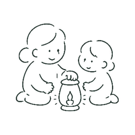 らんぷをみる