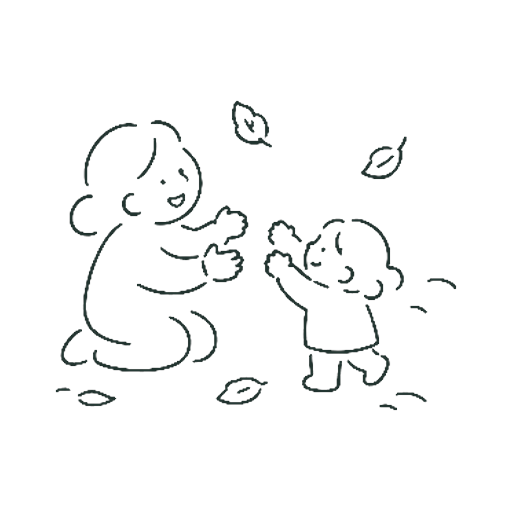 おちばあそび