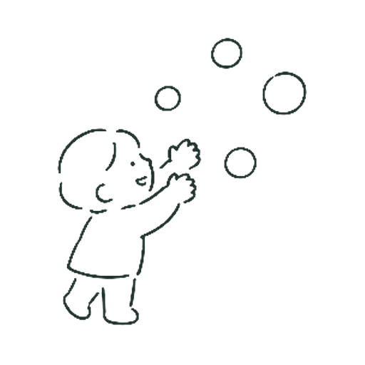 しゃぼんだま