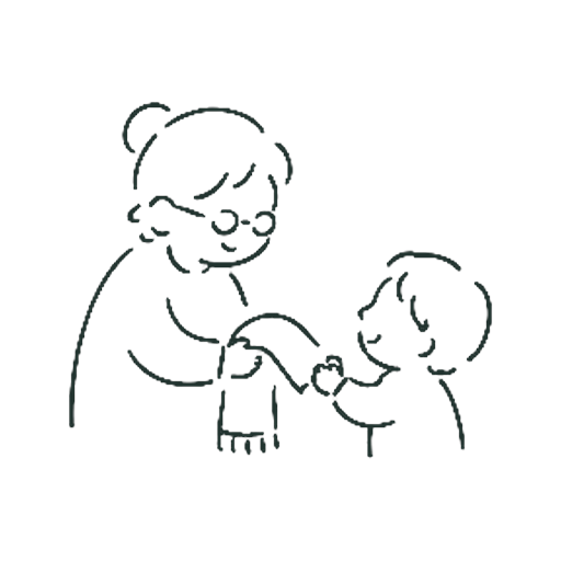 おてつだい