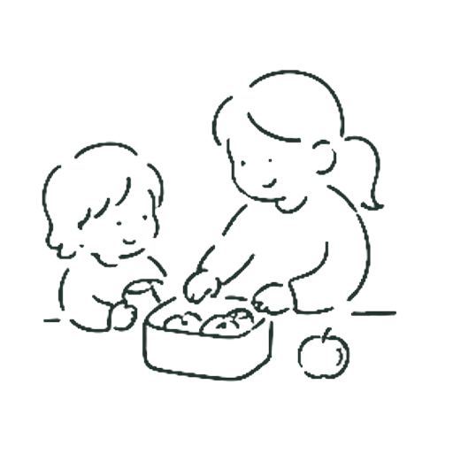 おべんとうづくり