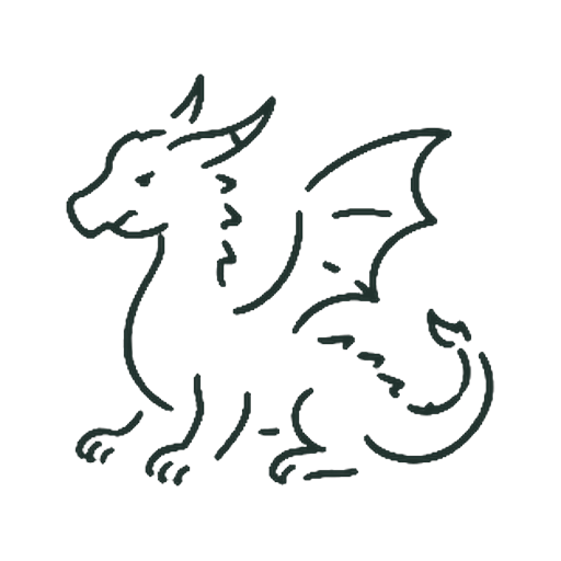 ドラゴン