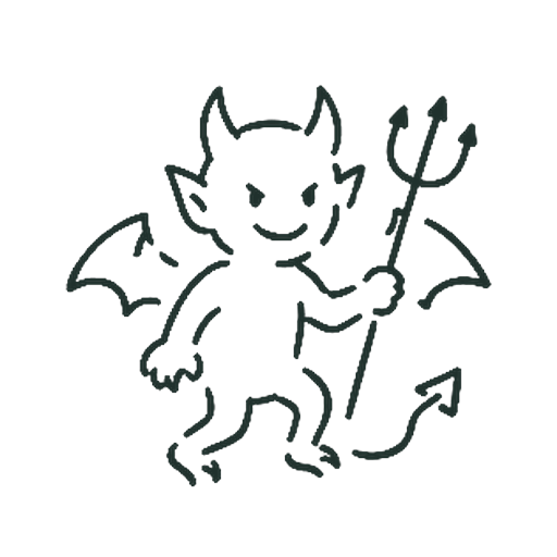 あくま