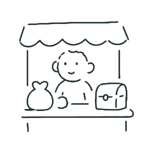 しょうにん