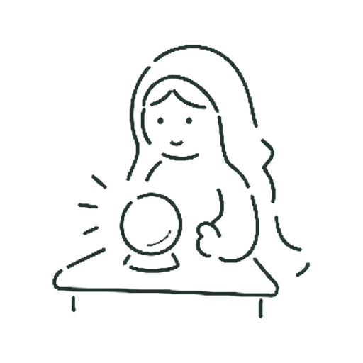 うらないし