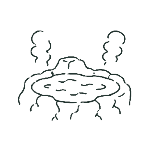 おんせん