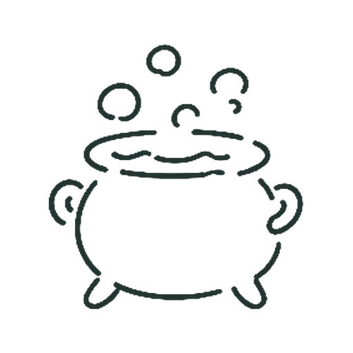 まほうなべ