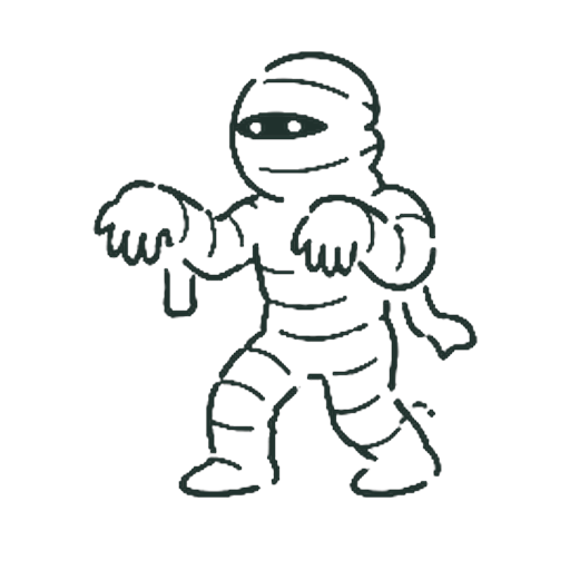 ミイラ