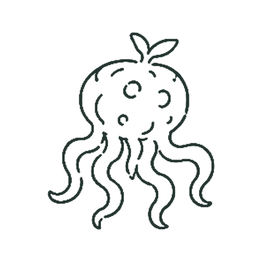 きのこモンスター