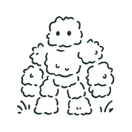 くものゴーレム