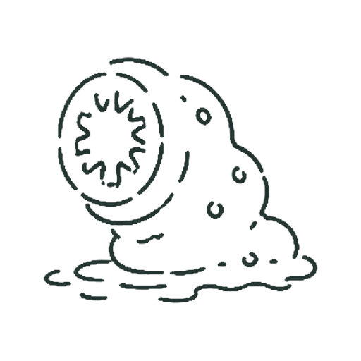 はむし