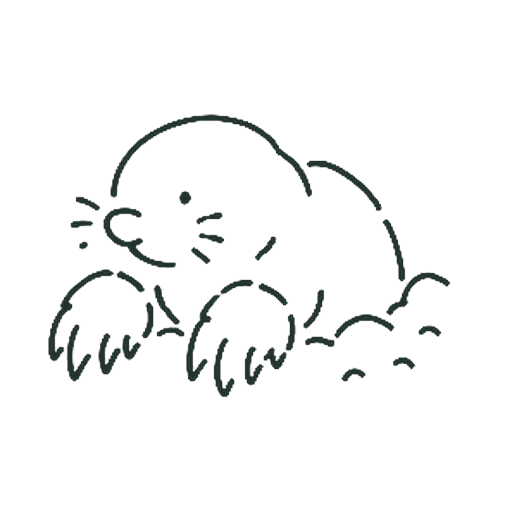 もぐら