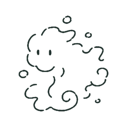 くものモンスター