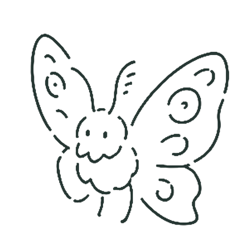 めだまちょう