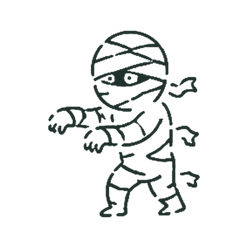 ミイラ