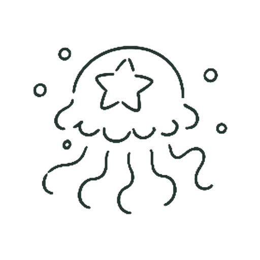 ほしクラゲ