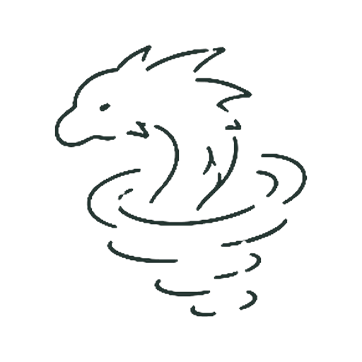うずまきドラゴン