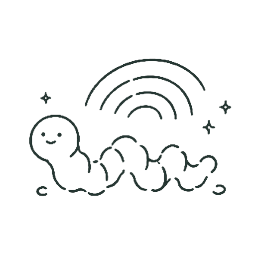 にじいもむし