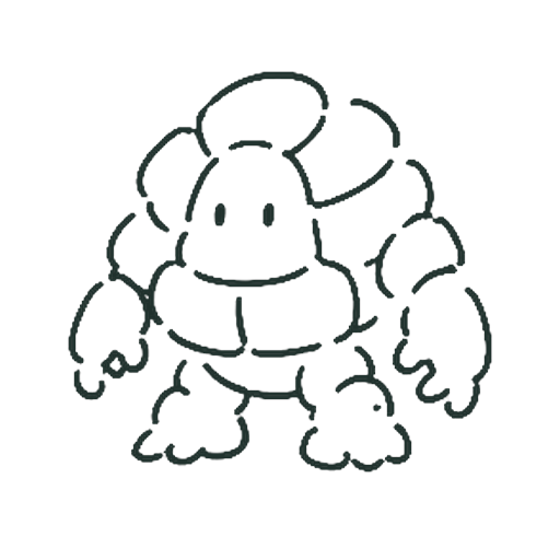 いわのゴーレム