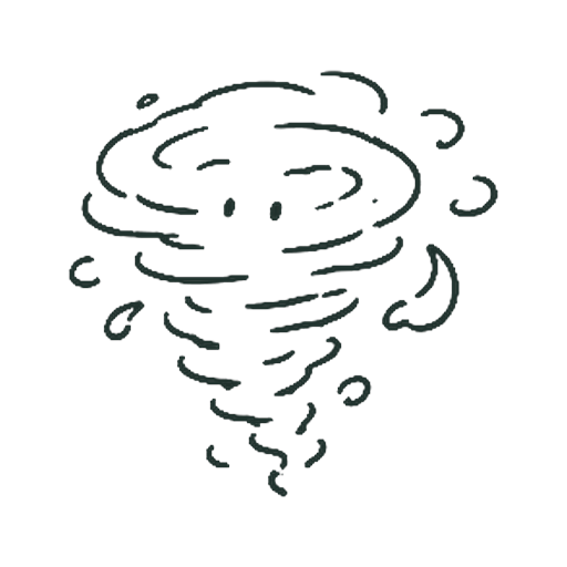たつまき