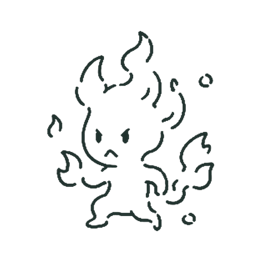 ほのおのせいれい