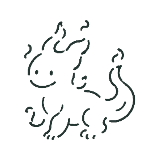 ほのおドラゴン