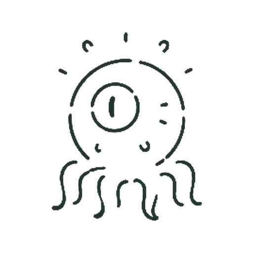 めだまモンスター