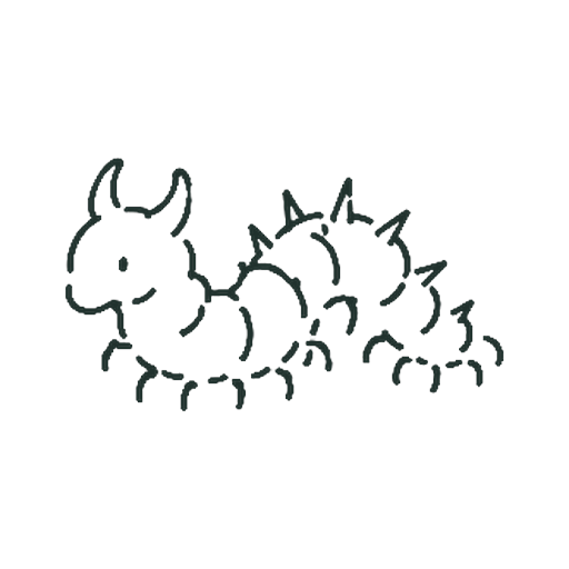 とげむし