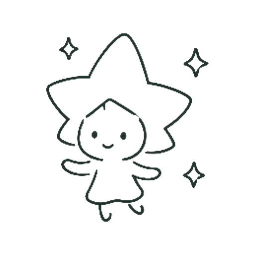 ほしのこ