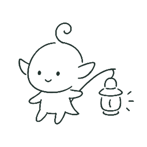 らんぷエルフ