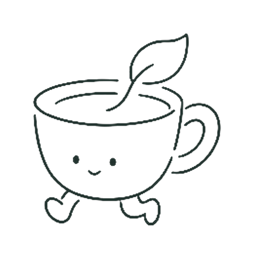 お茶わんこ