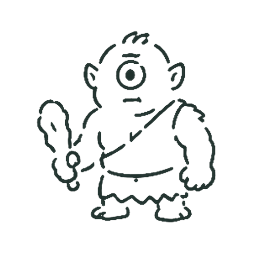 サイクロプス