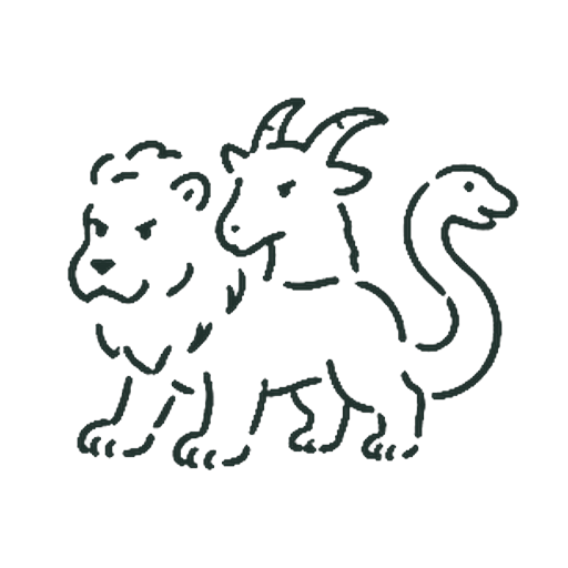 キメラ