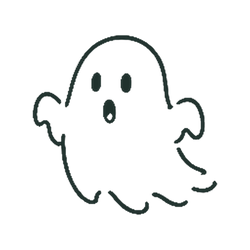 おばけ