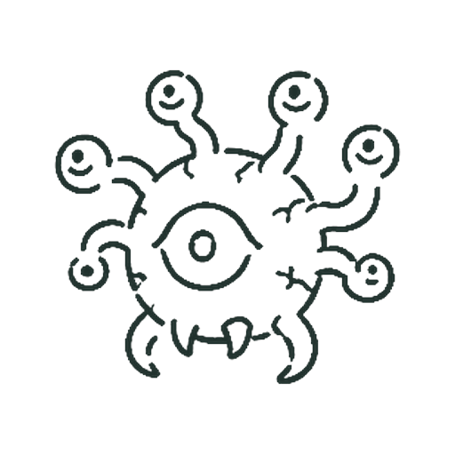ビホルダー