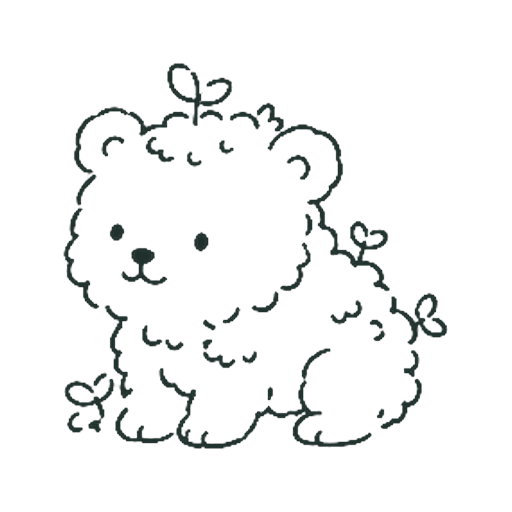 くさのいぬ