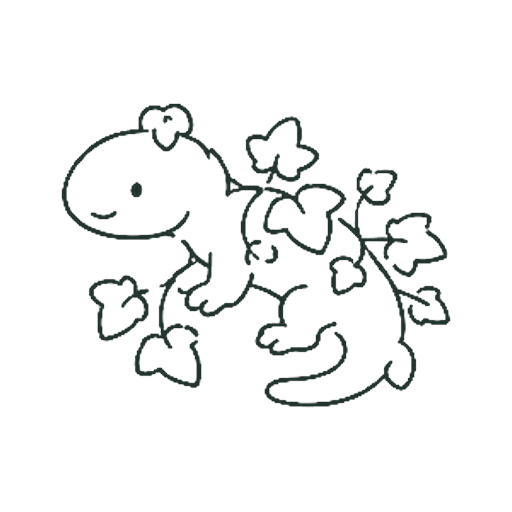 つたきょうりゅう