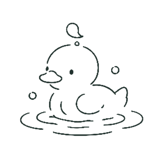みずのあひる