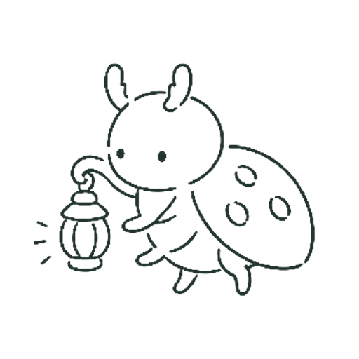 らんぷてんとう