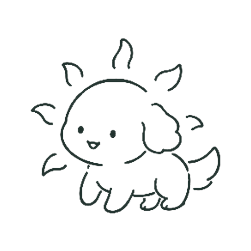 たいようわんわん