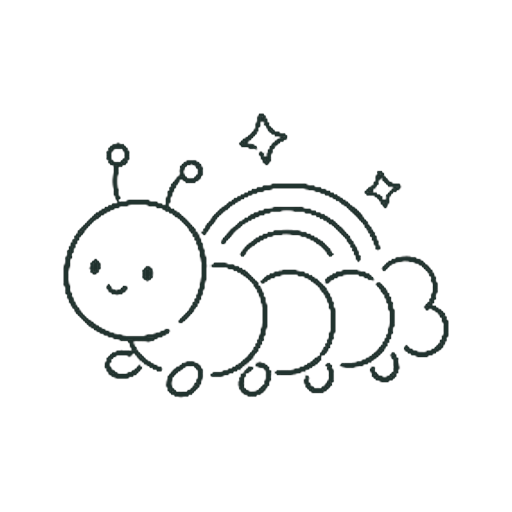 にじいもむし