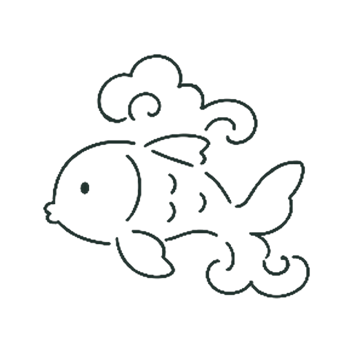 きんぎょ