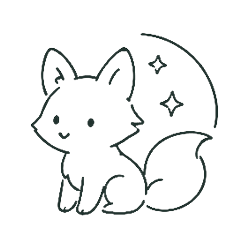 つきぎつね