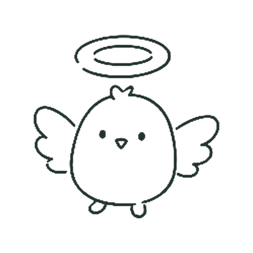 ハローひよこ