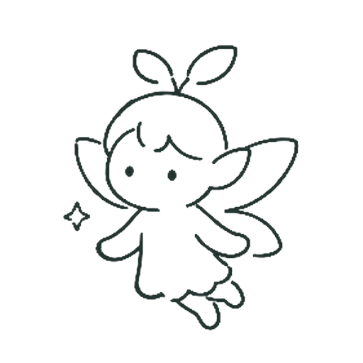 もりのようせい