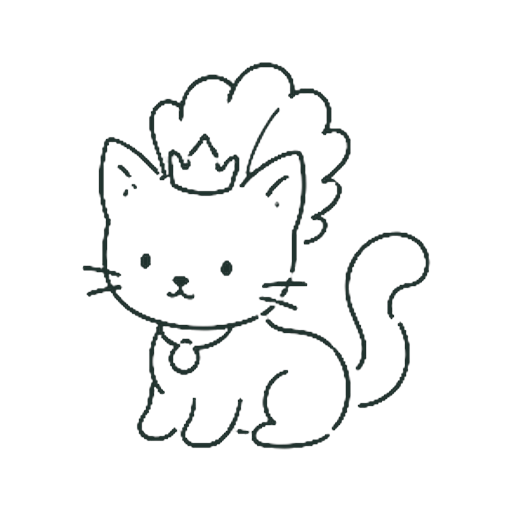 おうかんねこ