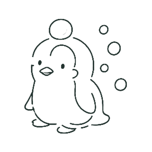 あわぺんぎん